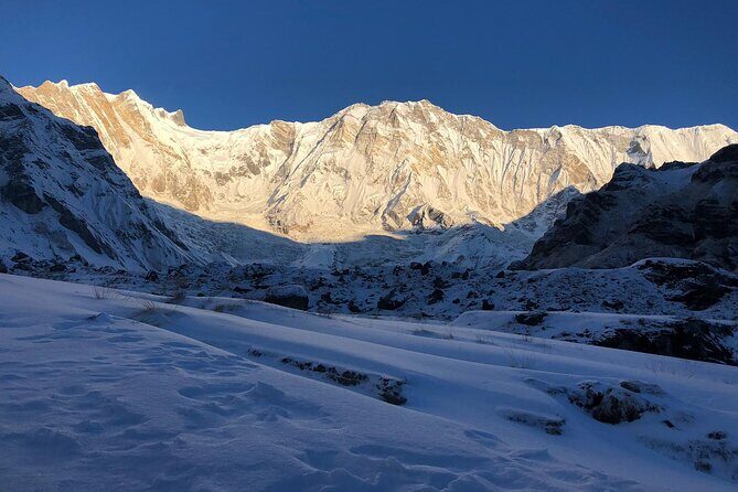 2 Days Ghorepani Poonhill Trek from Pokhara - The Sum Up