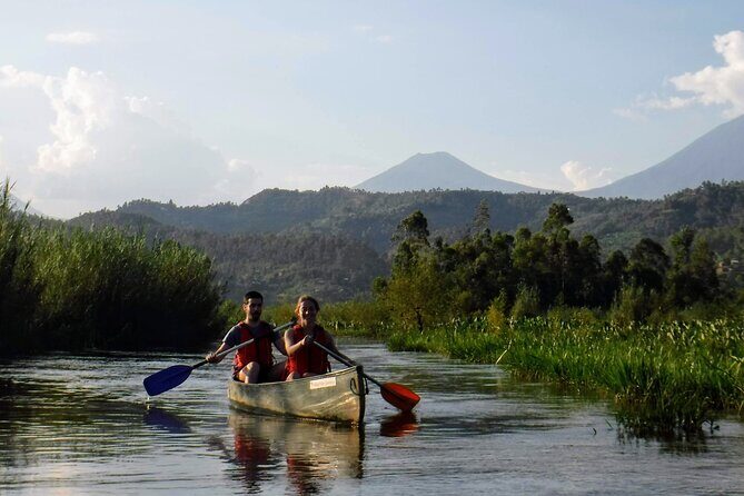 2 Days Gorilla & Golden Monkey Trekking Safaris - Why This Tour Works
