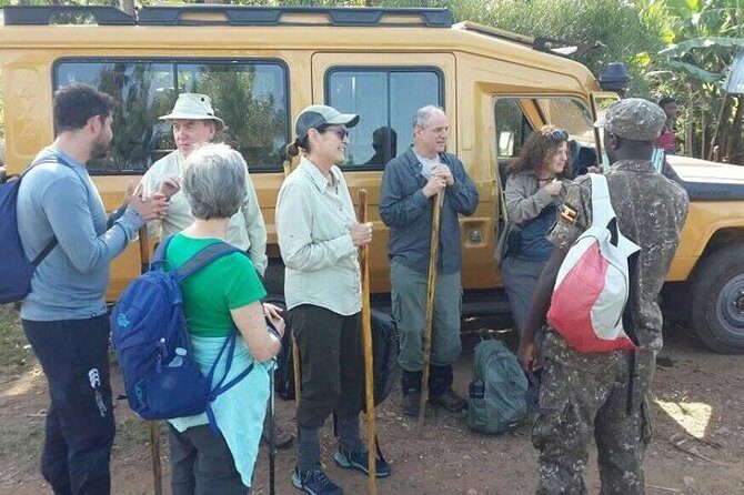 2 Days Gorilla Trekking Uganda - What Makes This Tour Stand Out?