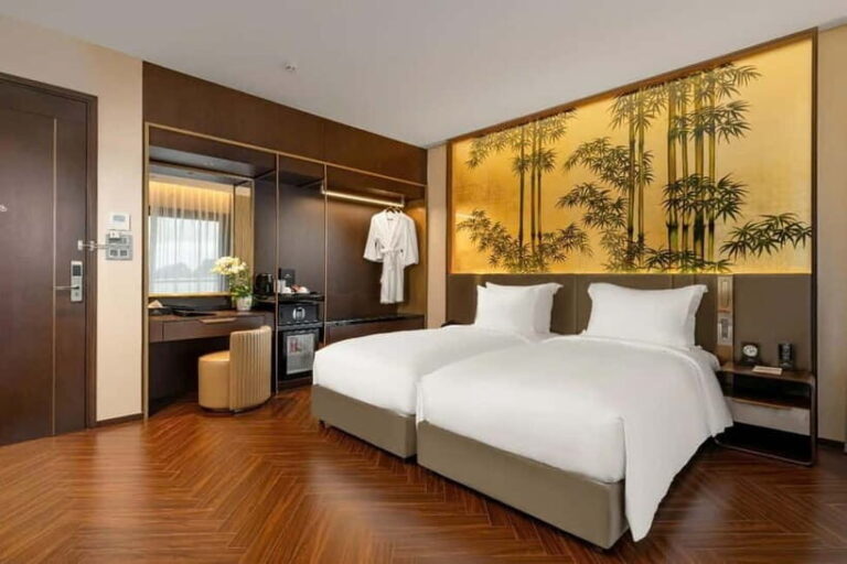 2-Days Ha Long Cruise from Hanoi with Luxury 5-Star Boat - What Makes This Cruise Special?