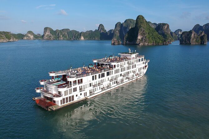 2 Days Halong Bay from Hanoi Cruise - Authenticity and Traveler Experience