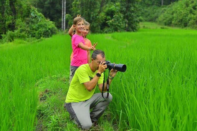 2 Days Hiking Tour in Chiang Mai - Authenticity and Quality: What Travelers Say