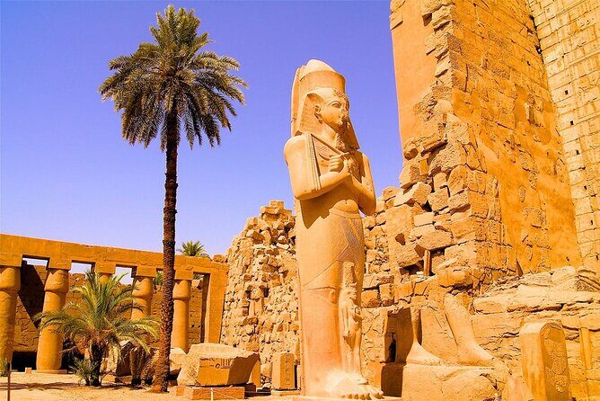 2 Days Historical Tour in Luxor (Private) - The Value and Practical Considerations