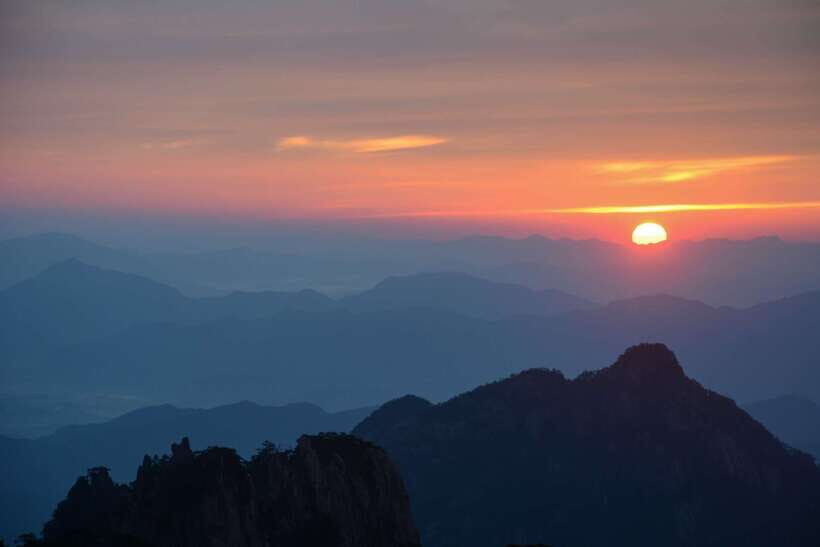 2 Days Huangshan Private Tour for Essence of Yellow Mountain - Who Is This Tour Best For?