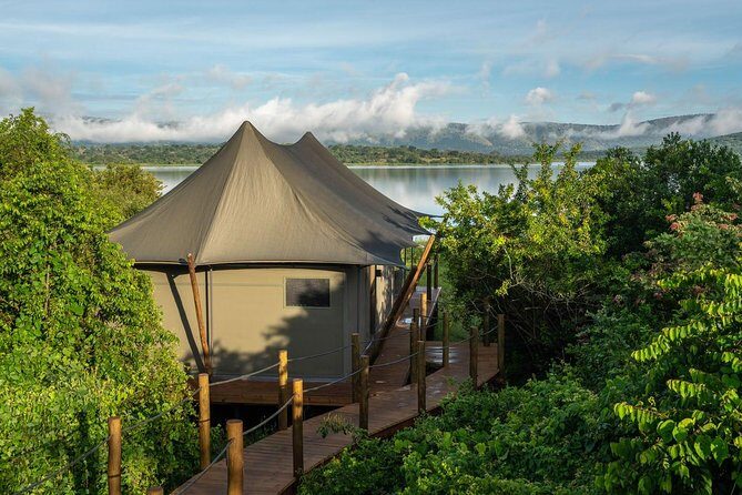 2 Days in Akagera National Park - Final Thoughts
