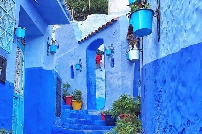 2 Days in Chefchaouen: A Magical Moroccan Escape from Casablanca - Why This Tour Offers Value