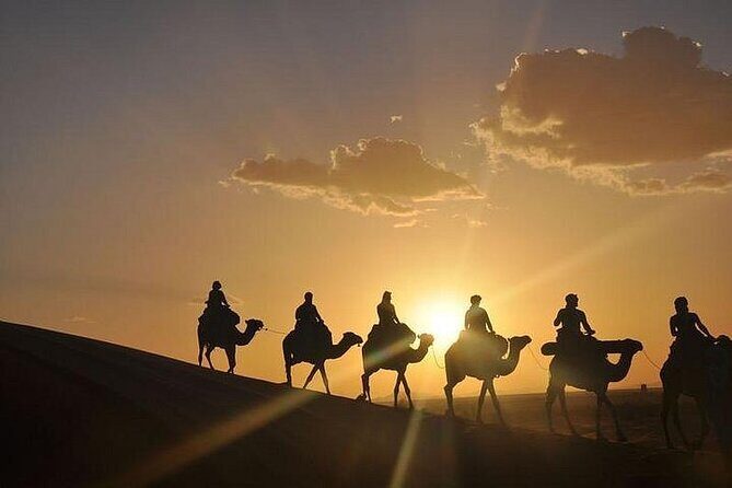 2 days in the desert from Marrakech - Who Is This Tour Best For?