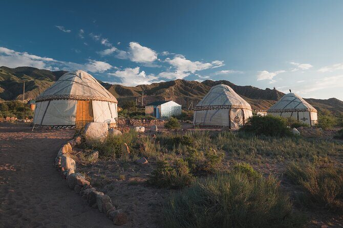 2 Days Issyk Kul Lake Canyons Horse Riding and Yurt Stay - Practical Considerations and Value