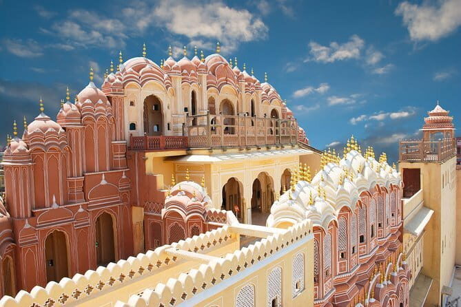 2 Days Jaipur Private City Tour - Who Should Book This Tour?