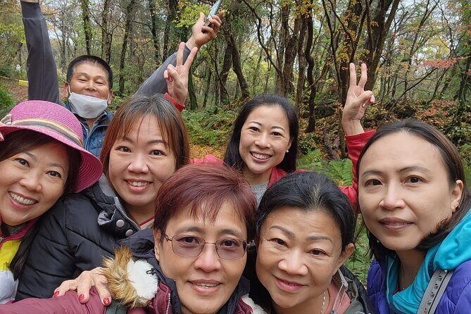 2 Days Jeju Private Jumbo Taxi Tour with Mr.Ko (Suhong) - Frequently Asked Questions