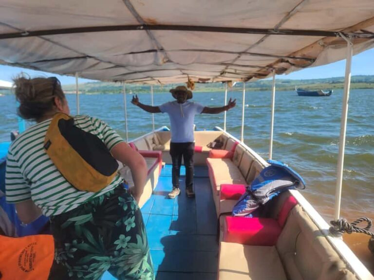2 days Jinja adventure with white water rafting and tubing - What’s Included and What’s Not