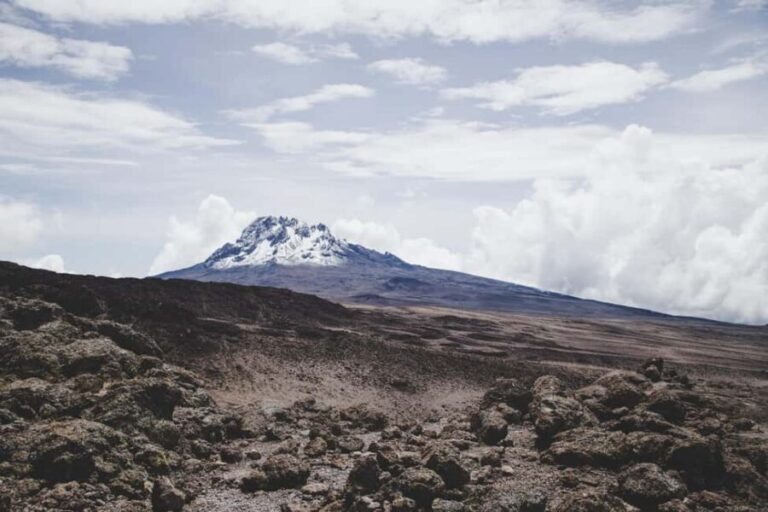 2 days kilimanjaro climb - Authentic Experiences and Practical Insights