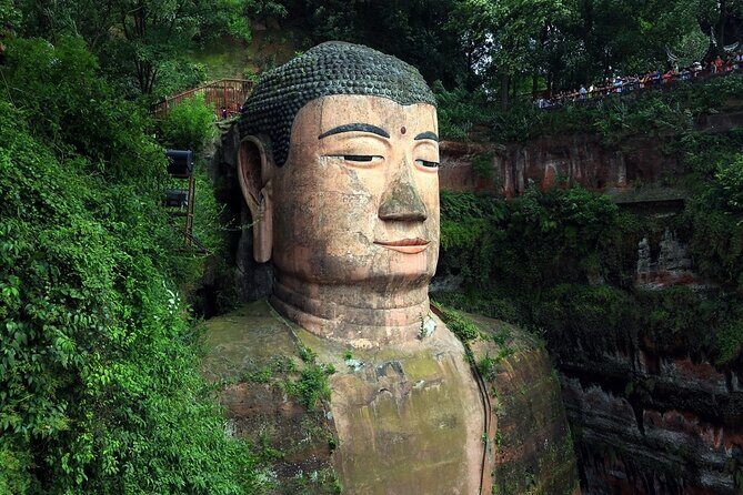 2 Days Leshan Giant Buddha and Mount Emei Tour - Whats Included and What’s Not