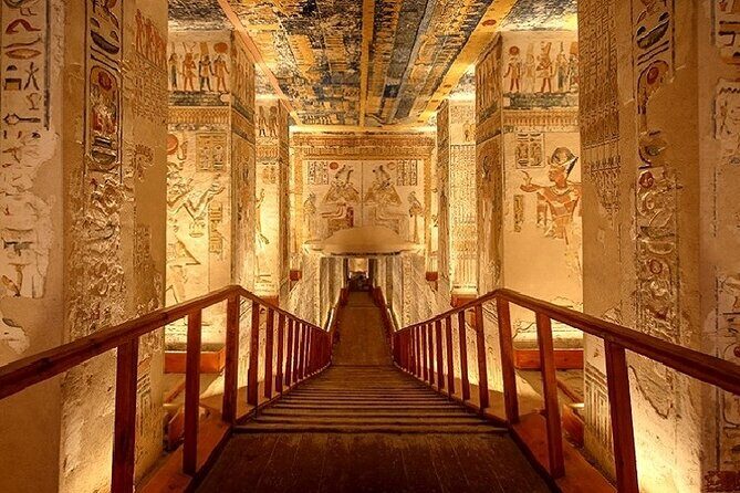 2 Days Luxor Private Tour with Balloon Ride - The Sum Up: Is This Tour Worth It?