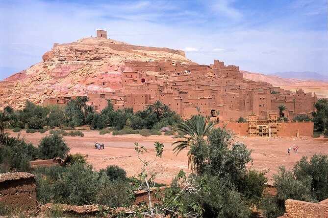 2 Days Marrakech to Zagora desert trip - FAQ