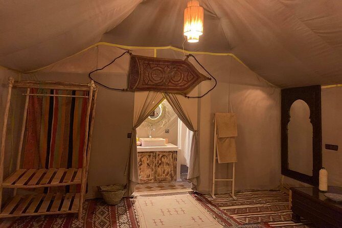 2-Days Merzouga tour from Errachidia - The Sum Up: Is It Worth It?