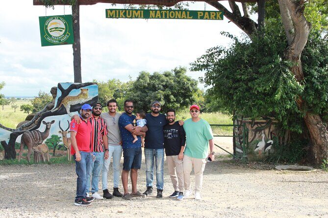 2-Days Mikumi National Park Budget Safari - Final Thoughts