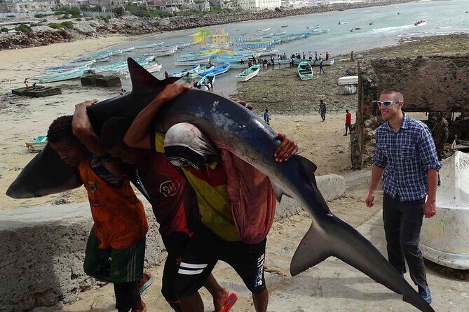 2 Days Mogadishu City Tour, The Most Memorable Travel Experiences Ever! - Who Should Consider This Tour?