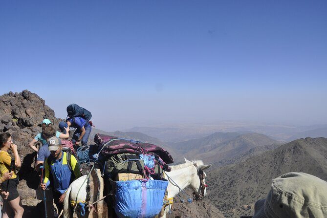 2 Days Mount Toubkal Trek from Marrakesh - What the Tour Includes and What You Might Need to Consider