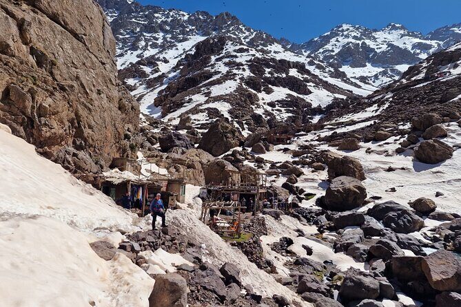 2 Days Mt Toubkal Trek - What Makes This Trek Special