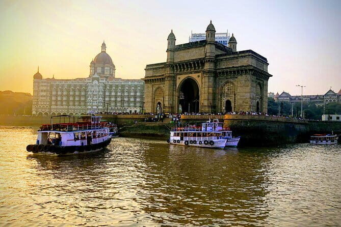 2 Days Mumbai City tour with Elephanta Caves - What Makes This Tour Stand Out?