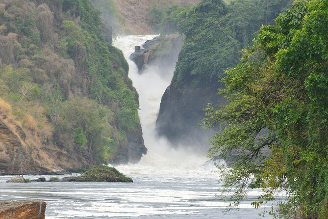 2 days Murchison Falls and Wildlife Game Viewing - The Value of the Tour: Price and What’s Included