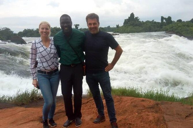 2 Days Murchison Falls safari - Day 2: Exploring Murchison Falls and Returning to Kampala
