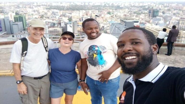 2 Days Nairobi Private Tour & Nairobi National park safari - The Itinerary in Detail