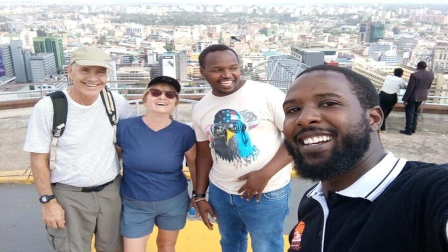 2 Days Nairobi Private Tour & Nairobi National park safari - The Itinerary in Detail