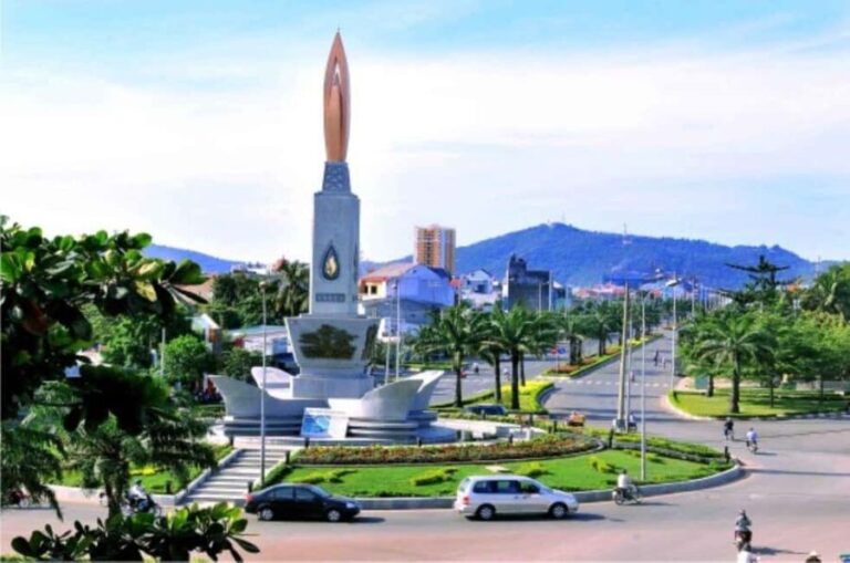 2 Days Nature & Chocolate Getway to Ho Tram l From HCMC - Final Thoughts