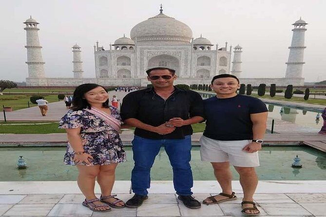 2 Days Overnight Taj Mahal & Agra Tour from Delhi - What Makes This Tour Valuable?