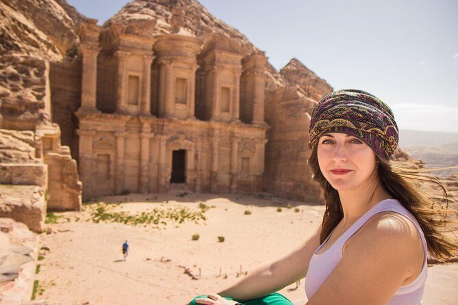 2 Days Petra & Wadi Rum Tour from and to Amman - The Authentic Experience and Real Traveler Insights