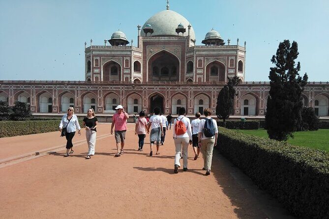 2 Days Private Delhi Agra Tour by Car from Delhi - Who Will Love This Tour?