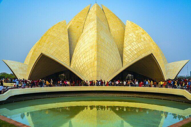 2-Days Private Delhi and Agra Taj Mahal Tour ( Overnight in Agra) - Final Thoughts