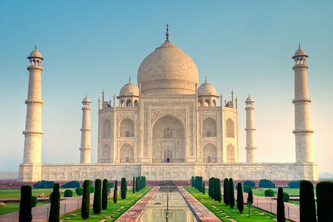 2 Days Private Golden Triangle Tour to Agra and Jaipur From Delhi - Authenticity and Guide Influence