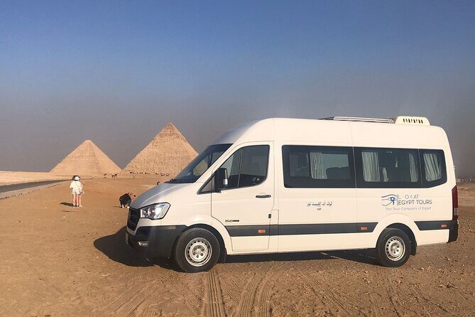 2 Days Private Guided Tour in Cairo the Best Historical Places - Why Travelers Love This Tour (Based on Reviews)