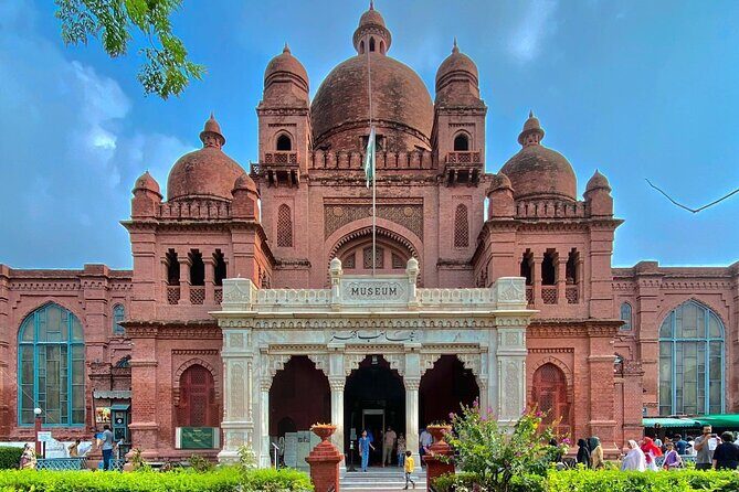 2 Days Private Guided Tour in Lahore - Who Will Love This Tour?