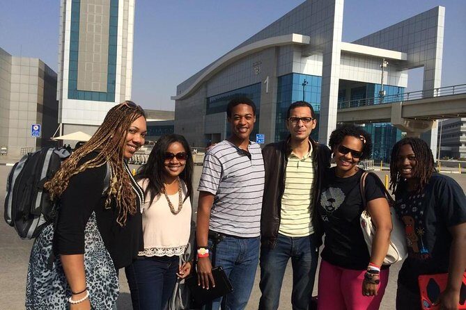 2 Days Private guided Visit best of Cairo City and Giza - Is This Tour Worth the Price?