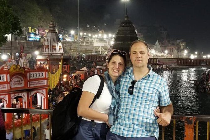 2 Days Private Haridwar and Rishikesh Tour from Delhi - Unpacking the 2-Day Haridwar and Rishikesh Tour