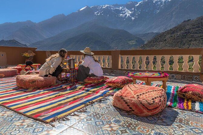 2 Days Private Hiking Toubkal Mountain from Marrakech - Authentic Experiences: What Travelers Love