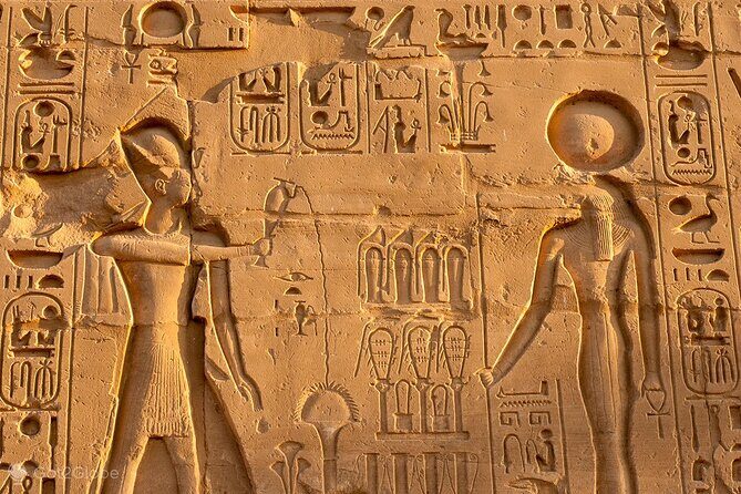 2 Days Private Luxor and Dandara Tour from Hurghada - Walking Through the Sites