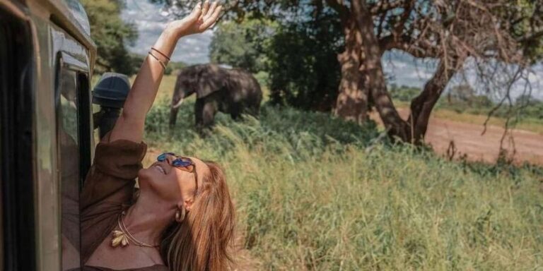 2-Days Private Midrange Safari from and back to Zanzibar - Who Should Consider This Safari?