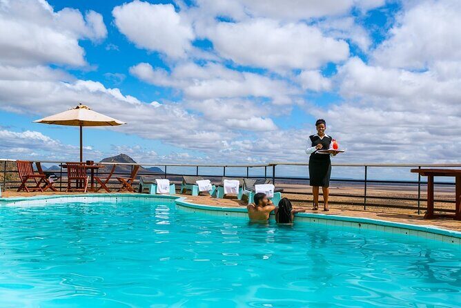 2 Days Private Safari in Tsavo from Diani Beach with Pick Up - The Sum Up: Who Is This Safari Perfect For?