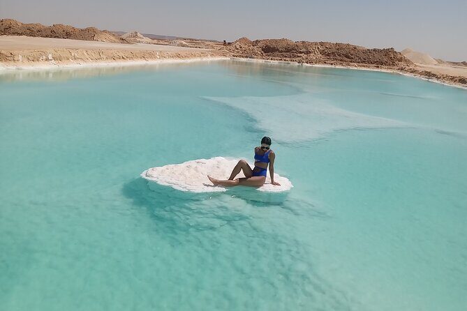 2 Days Private Siwa from Cairo Tour - An In-Depth Look at the 2-Day Siwa Tour