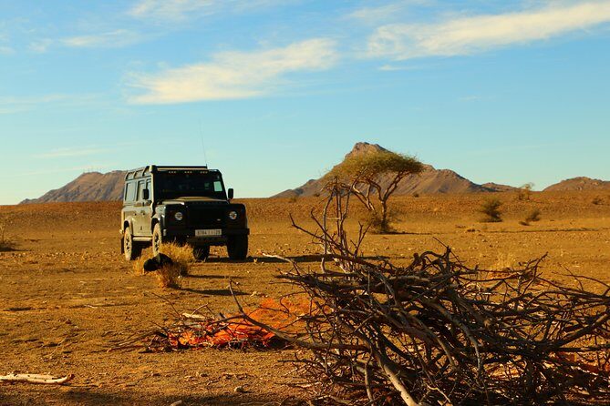 2 Days Private Tour from Marrakech to Zagora Desert: Glamping in Erg Lihoudi - What Makes This Tour Stand Out?