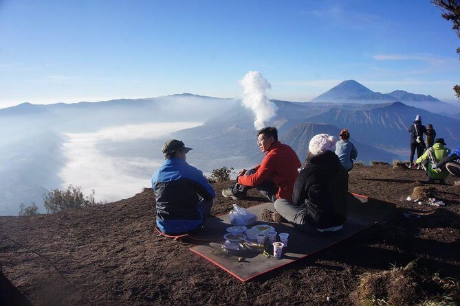 2 Days Private Tour Ijen and Bromo from Banyuwangi - Why Travelers Love This Tour