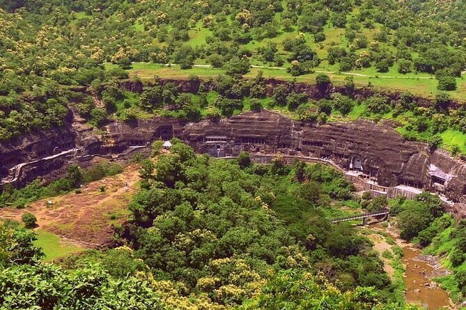 2 Days Private Tour in Ajanta and Ellora - What Makes This Tour Stand Out?
