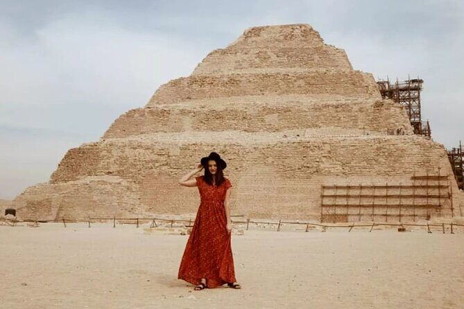 2-Days Private Tour in Giza - Final Thoughts