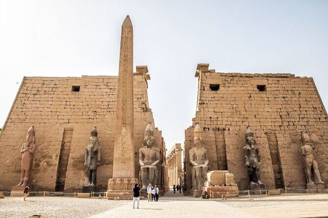 2 Days Private Tour Karnak & Luxor Temples, and Luxor West bank - Final Thoughts