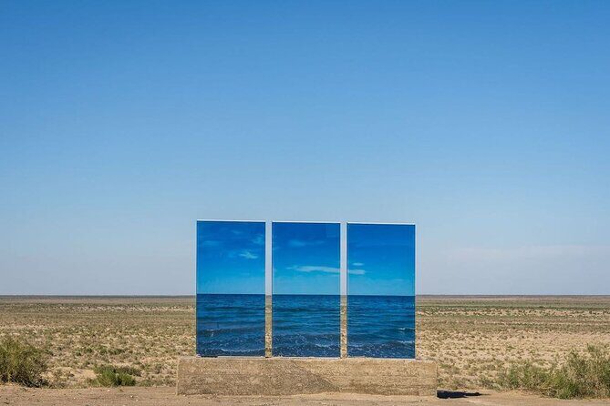 2 Days Private Tour To Aral Sea from Nukus. - What Do Travelers Say?